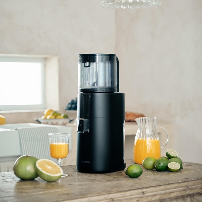 Hurom H400 czarny mat + BlendyGo GRATIS!