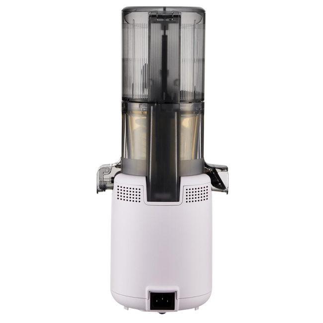 Hurom H310A Lavender Slow Juicer