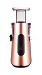 Hurom H-AA Alpha - slow juicer - golden pink, H-AA-LBE17