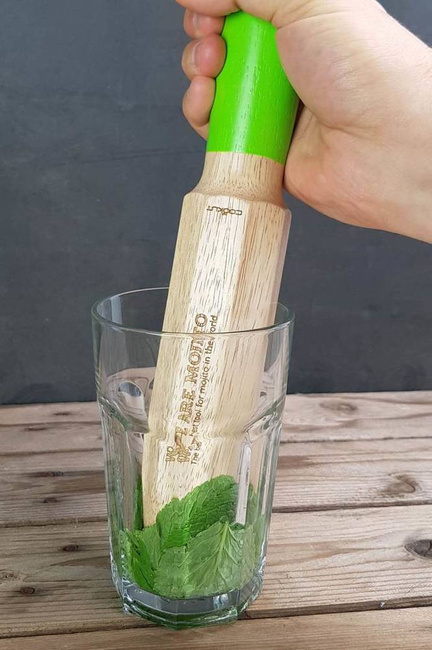 Zestaw akcesoriów do mojito - Cookut