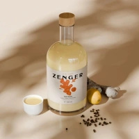 Zenger Bium Shot Imbirowy BIO – 30% imbiru 700 ml