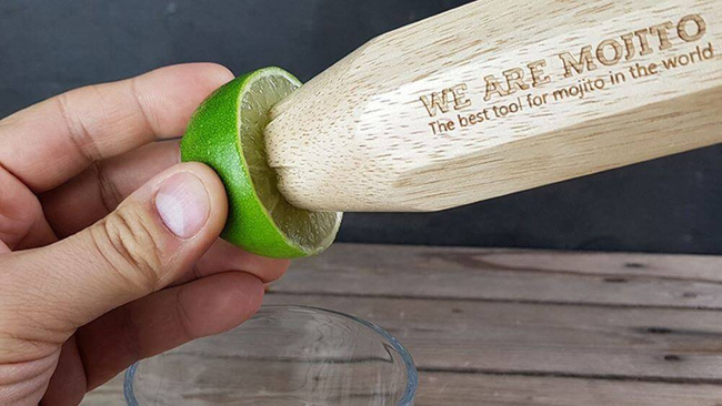 Zestaw akcesoriów do mojito - Cookut