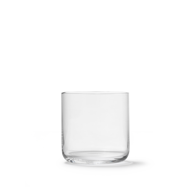Aarke szklanki do napojów 290 ml, 4 szt. w różnych kształtach