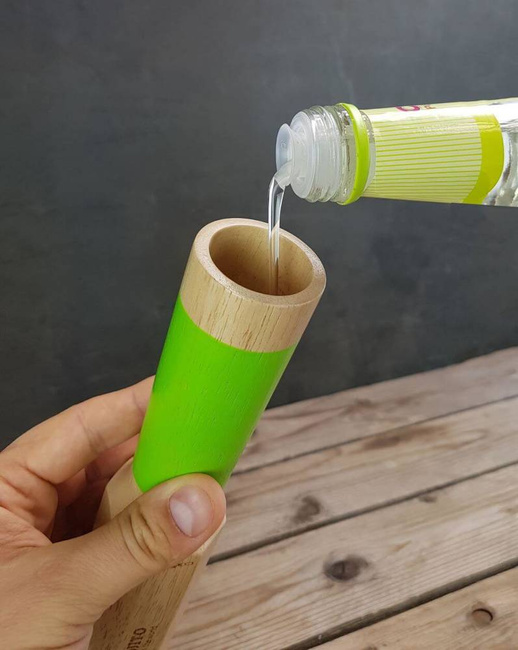Zestaw akcesoriów do mojito - Cookut