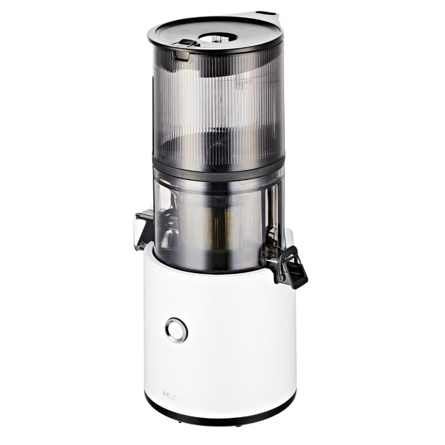 Hurom H300E Satin White Slow Juicer