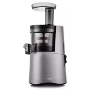 Hurom H-AA Alpha - Slow Juicer  - silver, H-AA-DBE17