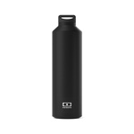 Monbento Steel butelka termiczna 0,5 l, Black Onyx