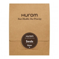 Zestaw dodatkowych uszczelek do wyciskarki Hurom