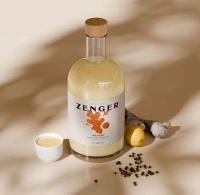 Zenger Bium Shot Imbirowy BIO – 30% imbiru 700 ml