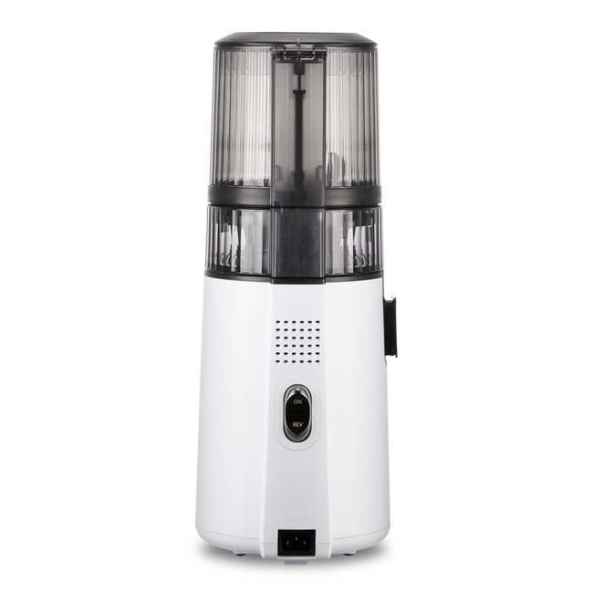 Wyciskarka Hurom H70 ST Easy Biała + Blender Kielichowy Hurom BL-E01 3w1