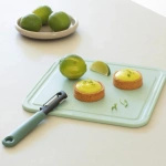 Obieraczka Obrotowa Brabantia Tasty+ 230844 – Zielona