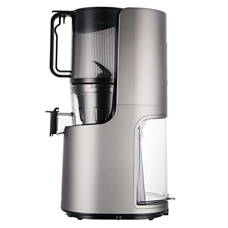 HUROM H200 All in One Matte Grey Slow Juicer