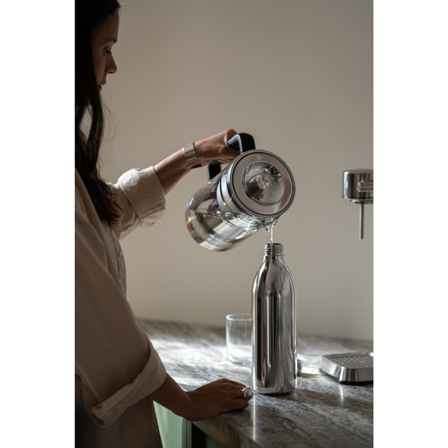 Aarke To Go butelka stalowa 1000 ml