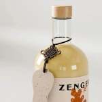 Zenger Bium Shot Imbirowy BIO – 30% imbiru 700 ml