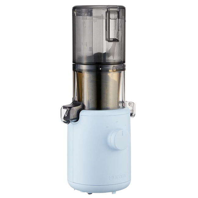 Hurom H310A Sky Blue Slow Juicer