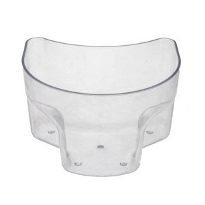 Pojemnik na pulpę do wyciskarki DU Chef