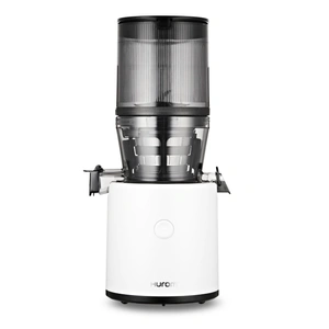 Hurom H320N Matt White - wyciskarka wolnoobrotowa, kolor biały