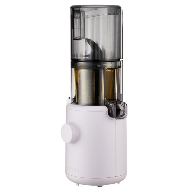 Hurom H310A Lavender Slow Juicer