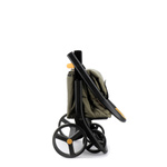 Rolser Clec Termo Polar 8 Plus wózek na zakupy z kieszenią termiczną, khaki