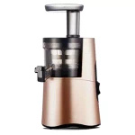 Hurom H-AA Alpha - slow juicer - golden pink, H-AA-LBE17