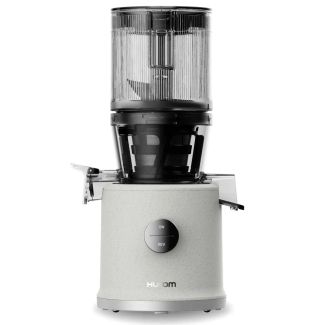 Hurom H80 ST Biały marmur - wyciskarka wolnoobrotowa