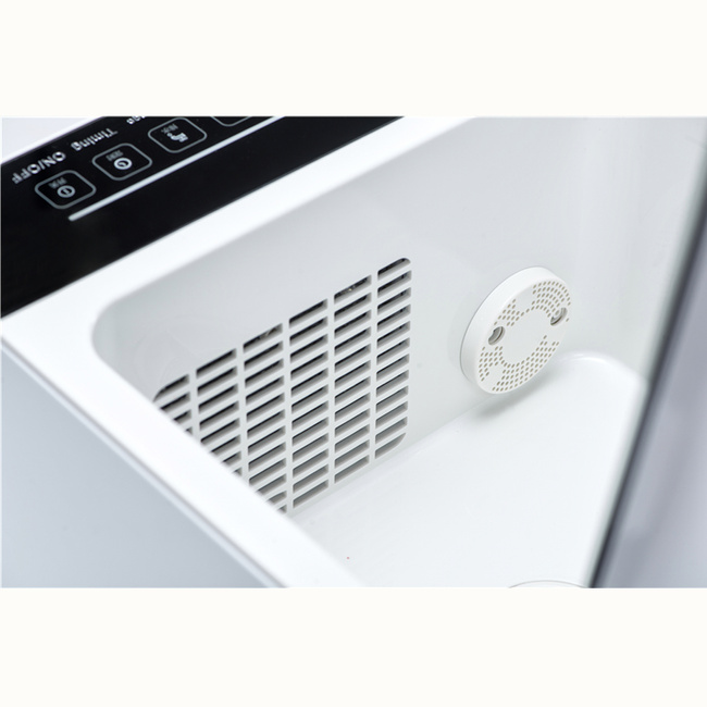 Urządzenie Do Oczyszczania Żywności Vividi Eco-05