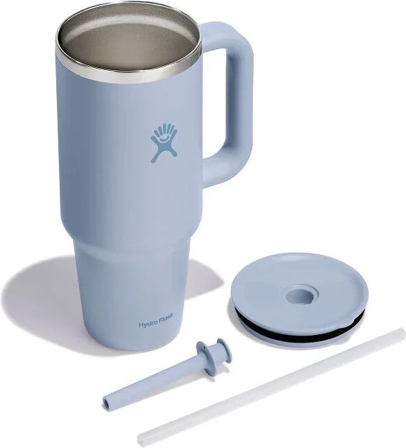 Hydro Flask - Kubek 32oz All Around Travel Tumbler Reef - Pastelowy