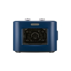 Dehydrator Hurom - granatowy - suszarka do warzyw i owoców