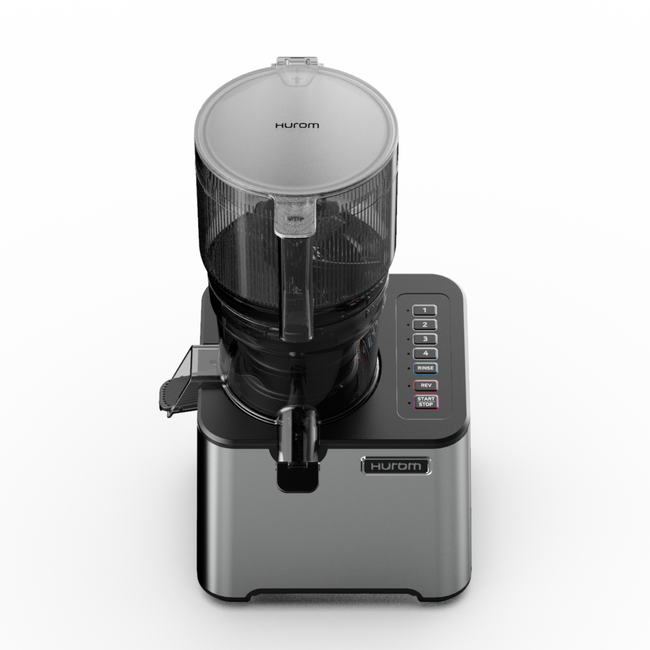 Hurom CP50 - Profesjonalna wyciskarka do gastronomii