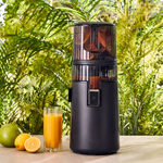 Hurom H70 ST Pure - czarny - wyciskarka wolnoobrotowa do soków