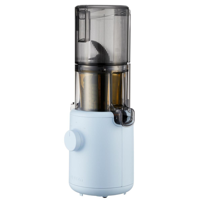 Hurom H310A Sky Blue Slow Juicer