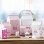 Wyciskarka wolnoobrotowa Hurom Szary mat i Jogurtownica YogurBerry
