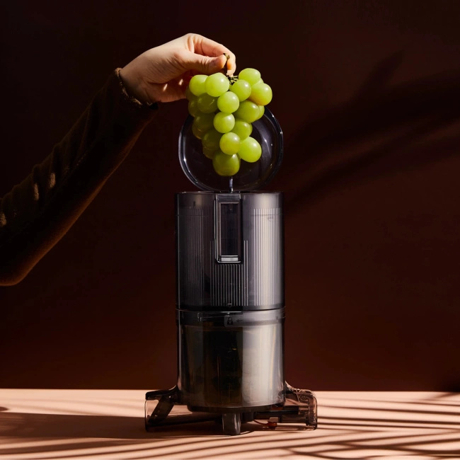 Hurom H310A wyciskarka wolnoobrotowa do soków - zielony mat