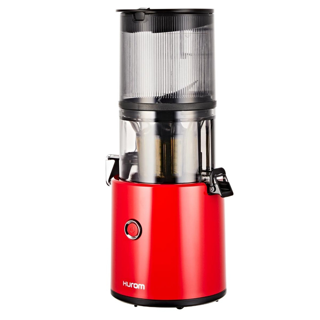 Hurom H300E Satin White Slow Juicer