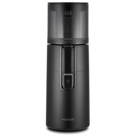 Hurom H400 Matt Black Slow Juicer