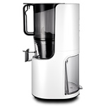 HUROM H200 All in One White Matt Slow Juicer
