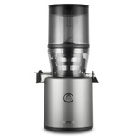 Hurom H320N Titanium Grey i Butelka na sok Smeg 500 ml