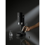 Aarke szklana butelka 800 ml do saturatora Carbonator Pro