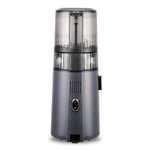 Zestaw Hurom H70 Easy - Tytanowy + Power Blender