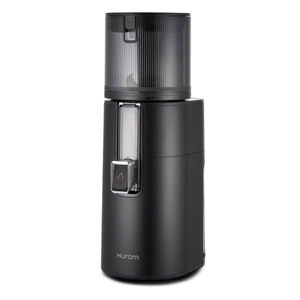 Hurom H400 czarny mat - wyciskarka wolnoobrotowa do soków