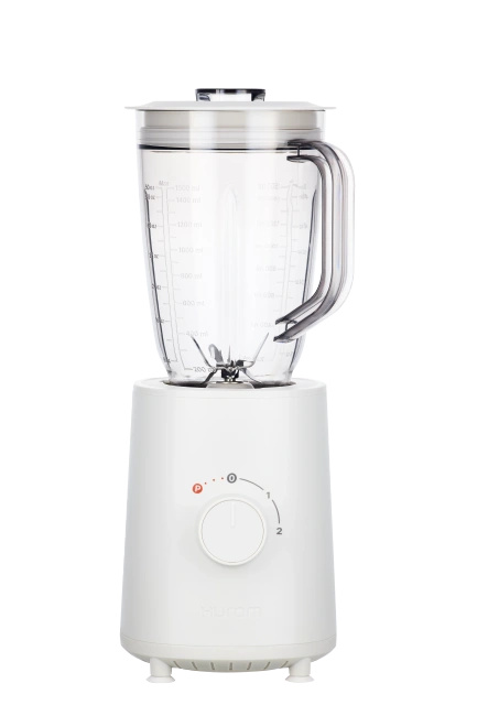 Blender Kielichowy Hurom 3w1 + bidon (BL-E01) - grafit