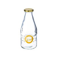 Butelka na sok Kilner 568 ml w stylu retro