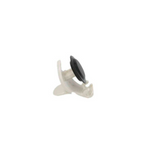 Drip stopper with a gasket Hurom HP 2G - white