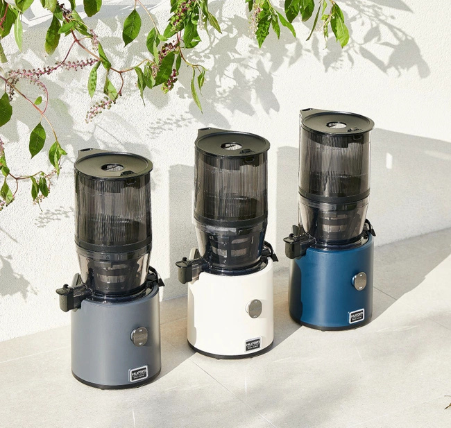 Zestaw Hurom + Blender Kielichowy Hurom BL-E01 3w1