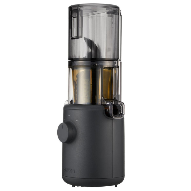 Hurom H310A Charcoal Slow Juicer