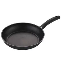 HAPPYCALL IH Mono Ceramiczna Patelnia 28cm - Czarny Heban