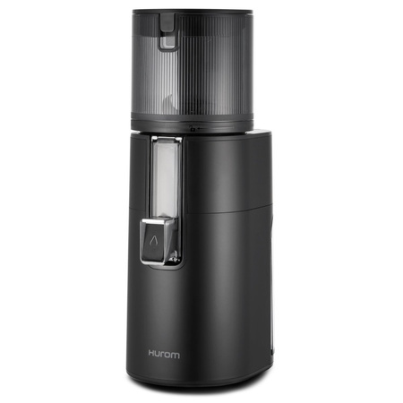 Hurom H400 Matt Black Slow Juicer