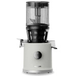 Hurom H80 ST Biały marmur - wyciskarka wolnoobrotowa