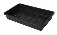 Taca wysiewowa wielokrotnego użytku z otworami Garland