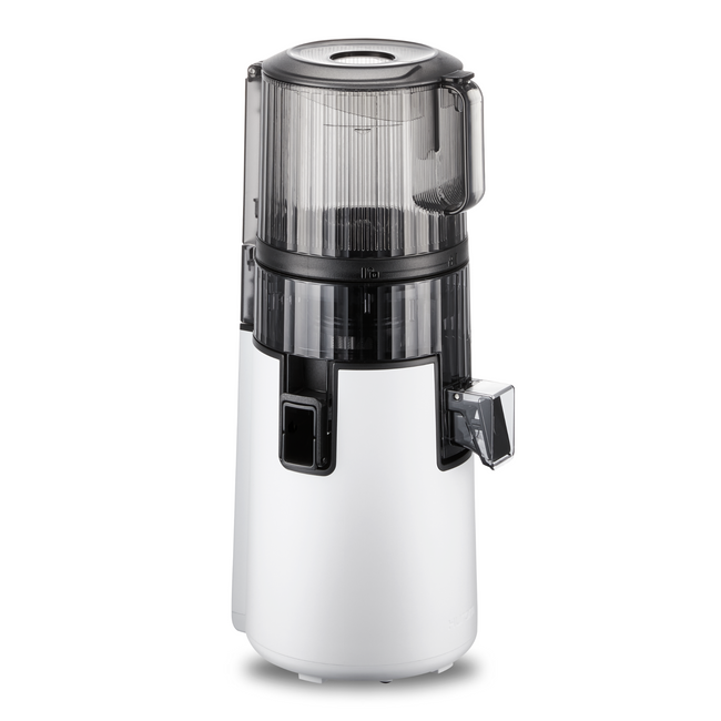 Zestaw Hurom H70 Easy - Biały + Power Blender